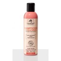 Shampooing cheveux abimes